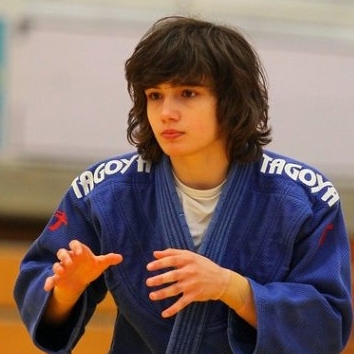 Séptimo puesto para Jaione Equísoain en el Grand Prix de Corea